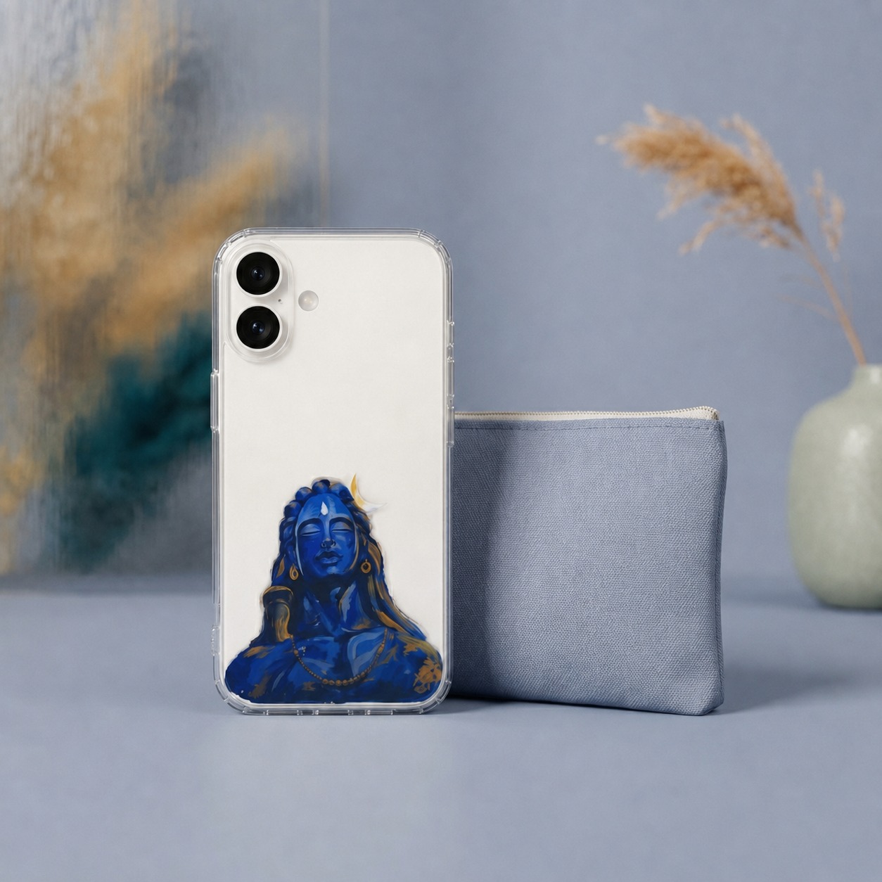 HANDCRAFTED PHONE CASES